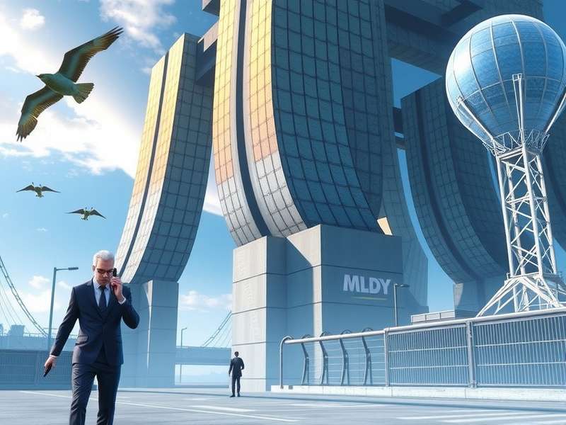 Mystic Realms mobile game